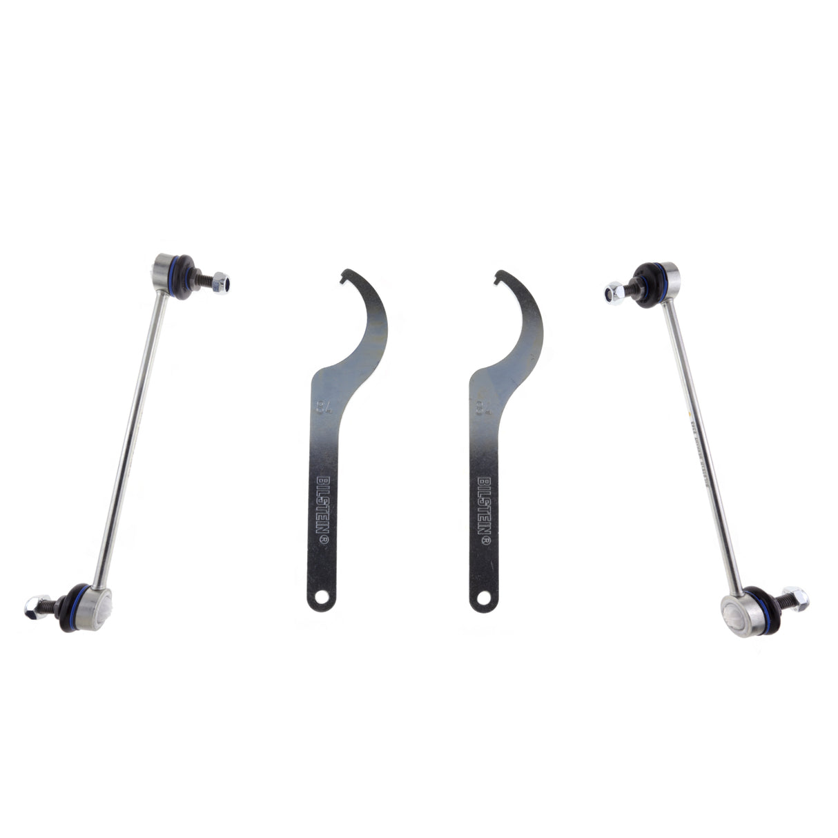 Bilstein Shock Absorbers Bilstein Suspension Kit  AXOPROS