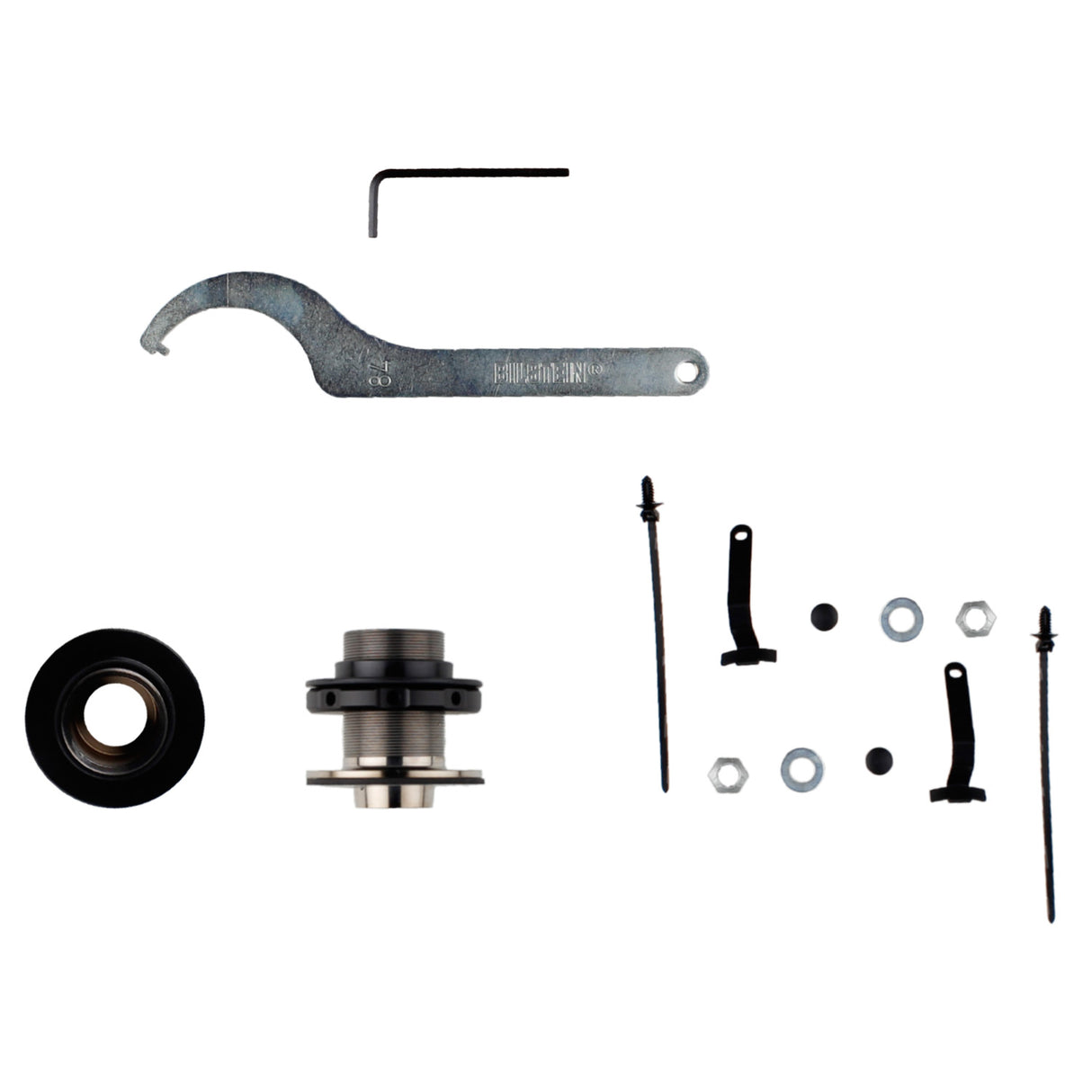 Bilstein Shock Absorbers Bilstein Suspension Kit  AXOPROS