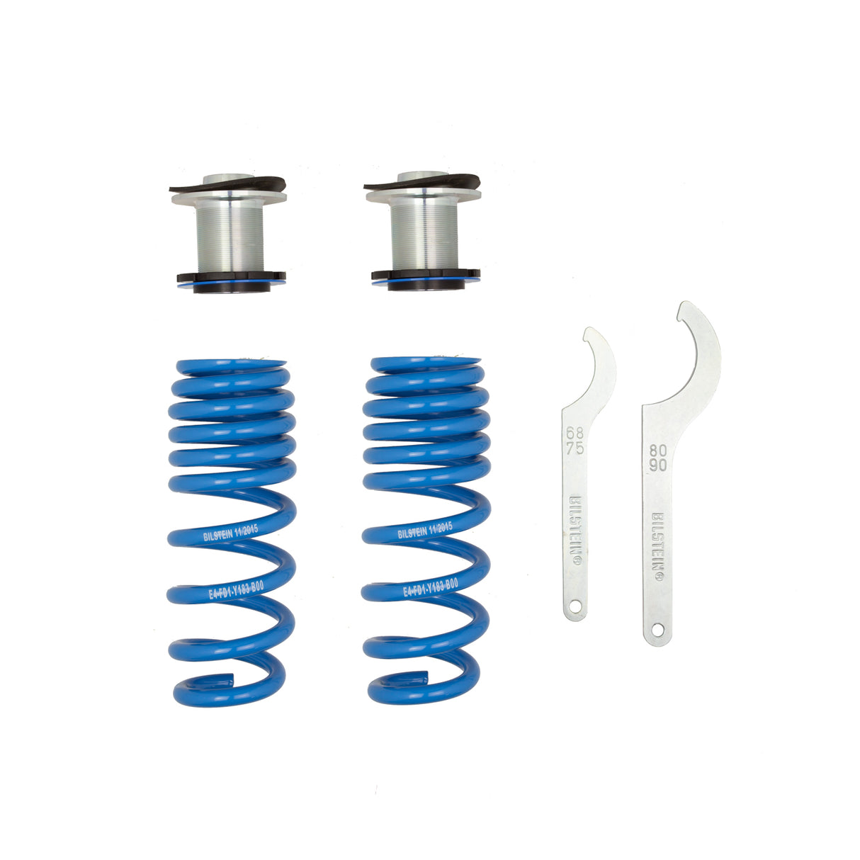 Bilstein Shock Absorbers Bilstein Suspension Kit  AXOPROS