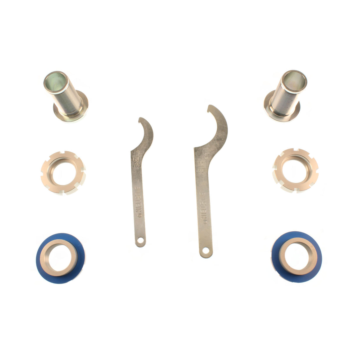 Bilstein Shock Absorbers Bilstein Suspension Kit  AXOPROS