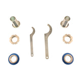 Bilstein Shock Absorbers Bilstein Suspension Kit  AXOPROS