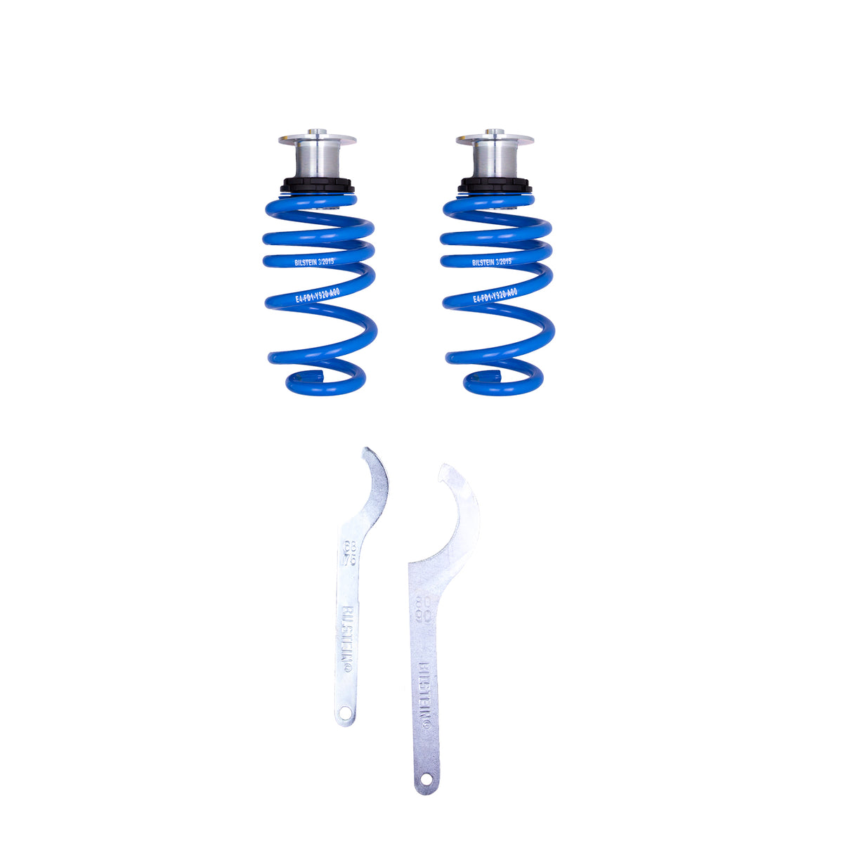 Bilstein Shock Absorbers Bilstein Suspension Kit  AXOPROS
