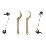 Bilstein Shock Absorbers Bilstein Suspension Kit  AXOPROS