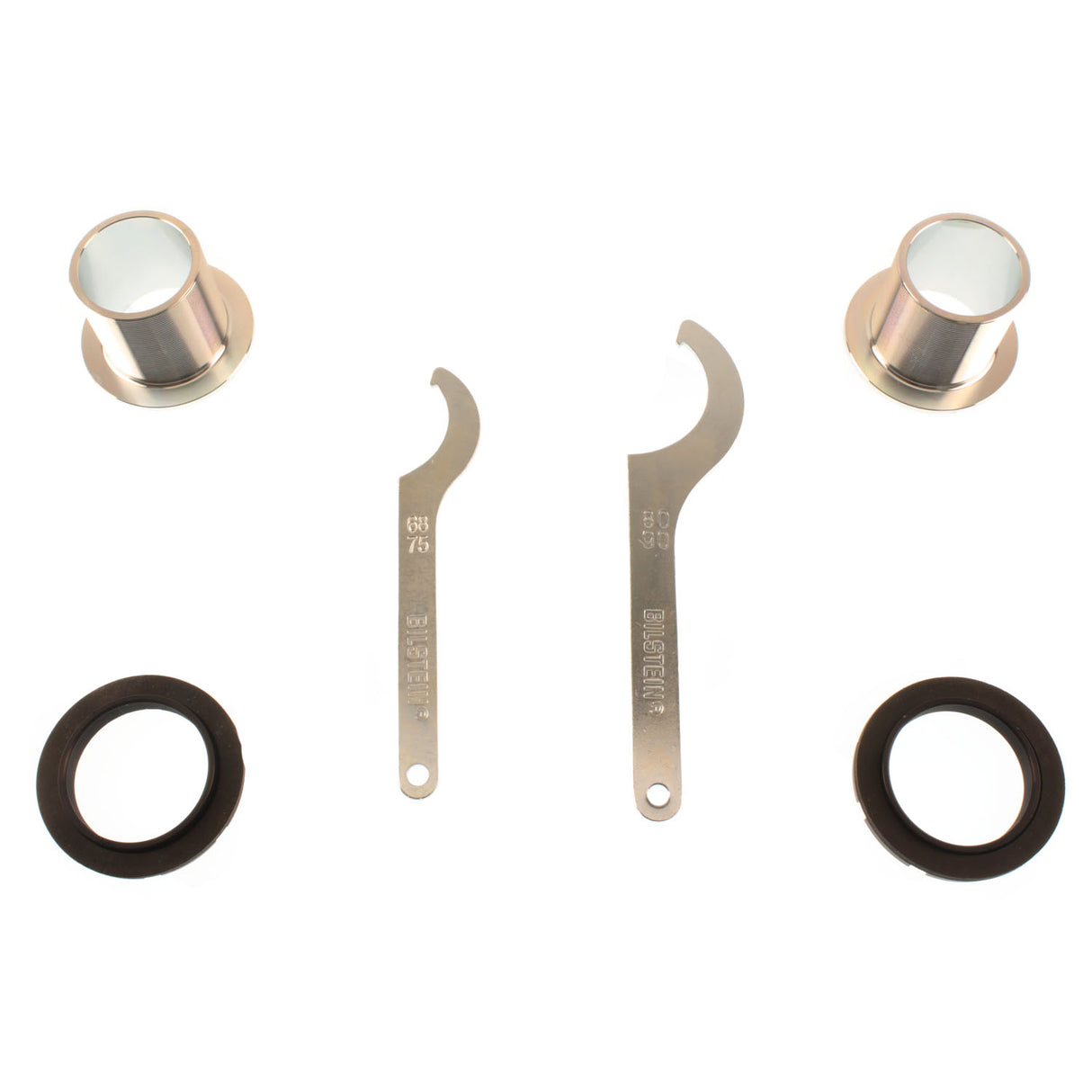 Bilstein Shock Absorbers Bilstein Suspension Kit  AXOPROS