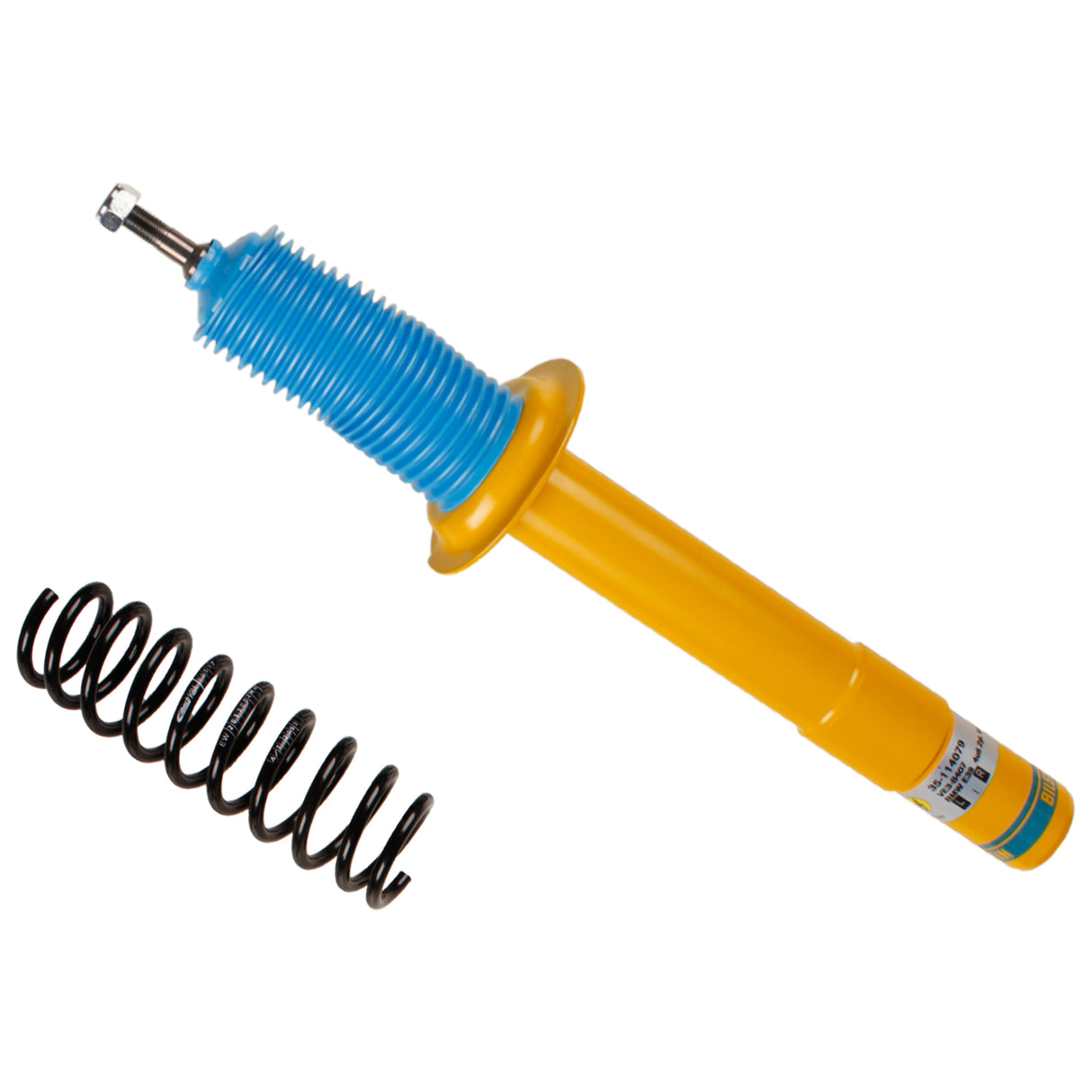 Bilstein Shock Absorbers Bilstein Suspension Kit  AXOPROS
