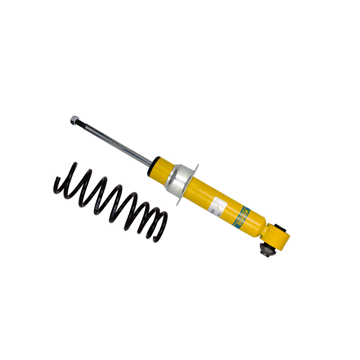 Bilstein Shock Absorbers Bilstein Suspension Kit  AXOPROS