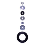 Bilstein Shock Absorbers Bilstein Suspension Kit  AXOPROS