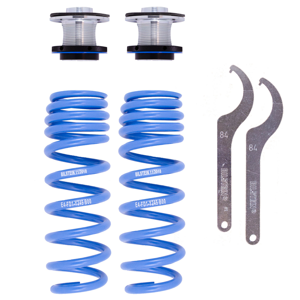Bilstein Shock Absorbers Bilstein Suspension Kit  AXOPROS