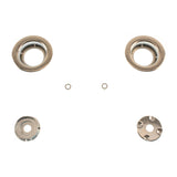 Bilstein Shock Absorbers Bilstein Suspension Kit  AXOPROS