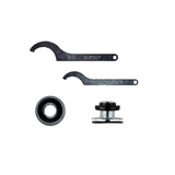 Bilstein Shock Absorbers Bilstein Suspension Kit  AXOPROS