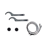 Bilstein Shock Absorbers Bilstein Suspension Kit  AXOPROS