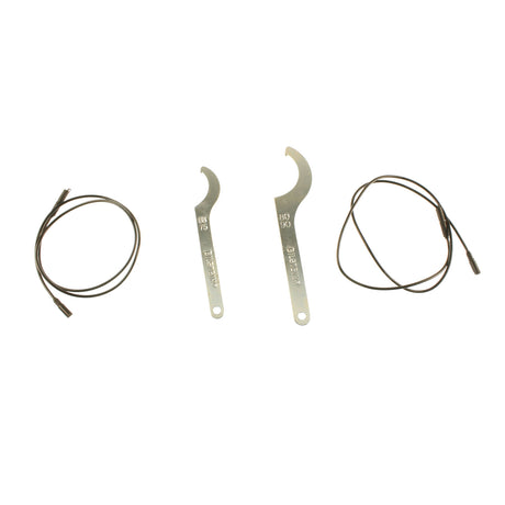 Bilstein Shock Absorbers Bilstein Suspension Kit  AXOPROS