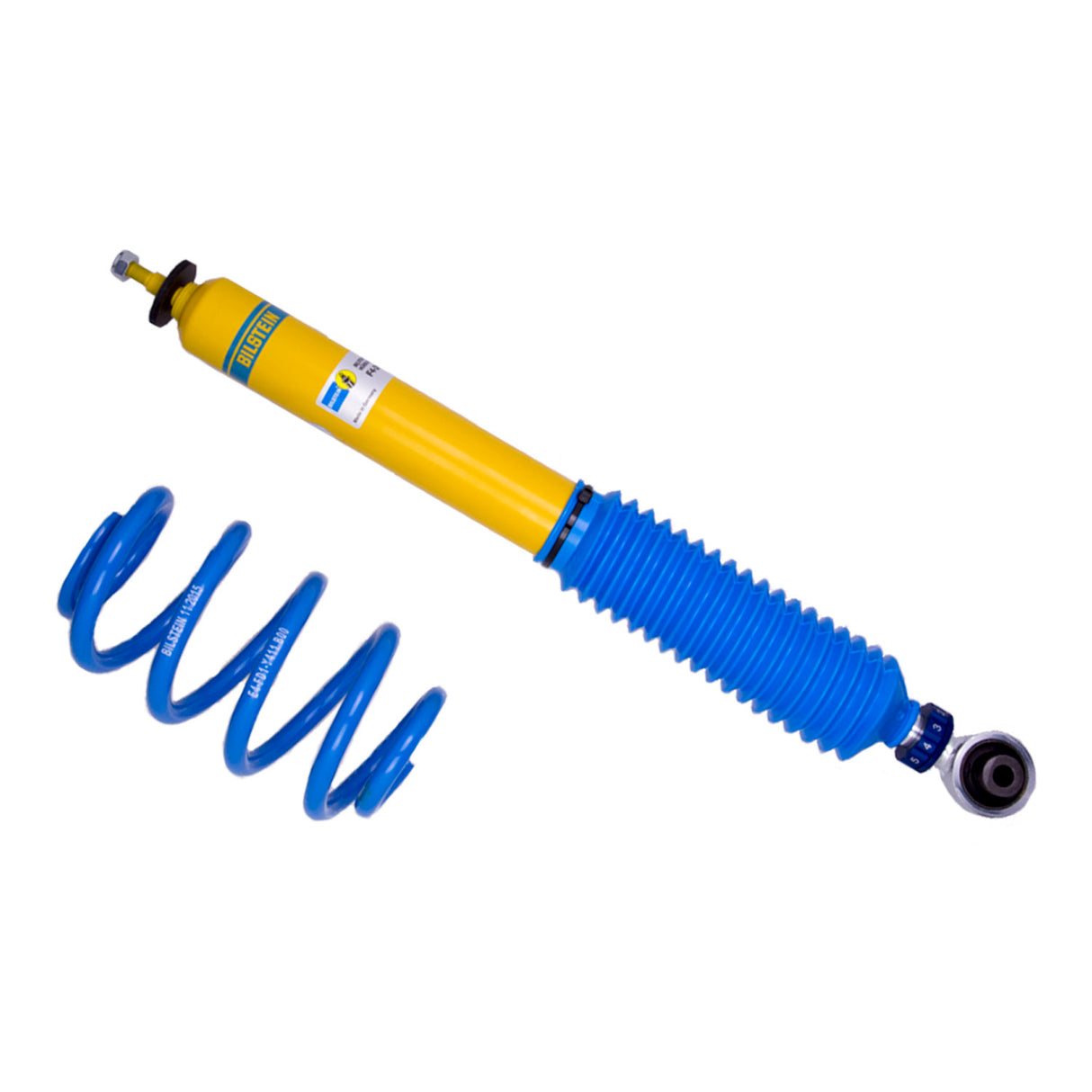 Bilstein Shock Absorbers Bilstein Suspension Kit  AXOPROS