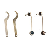 Bilstein Shock Absorbers Bilstein Suspension Kit  AXOPROS