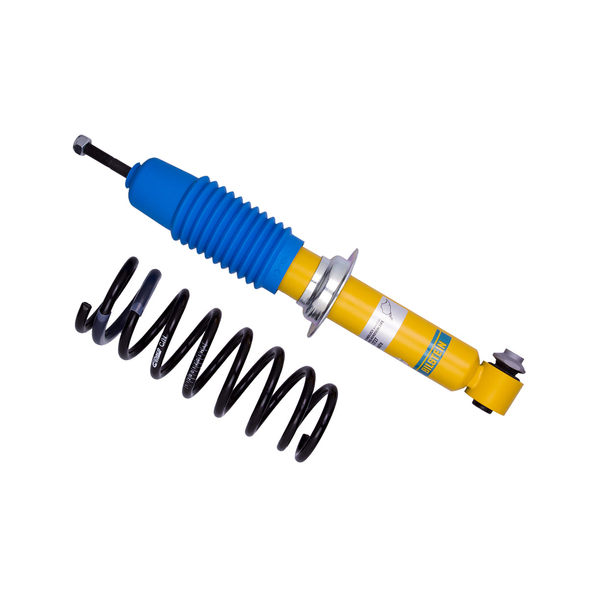 Bilstein Shock Absorbers Bilstein Suspension Kit  AXOPROS