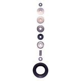 Bilstein Shock Absorbers Bilstein Suspension Kit  AXOPROS