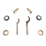 Bilstein Shock Absorbers Bilstein Suspension Kit  AXOPROS