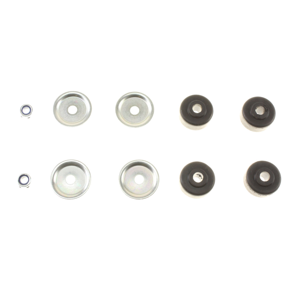 Bilstein Shock Absorbers Bilstein Suspension Kit  AXOPROS