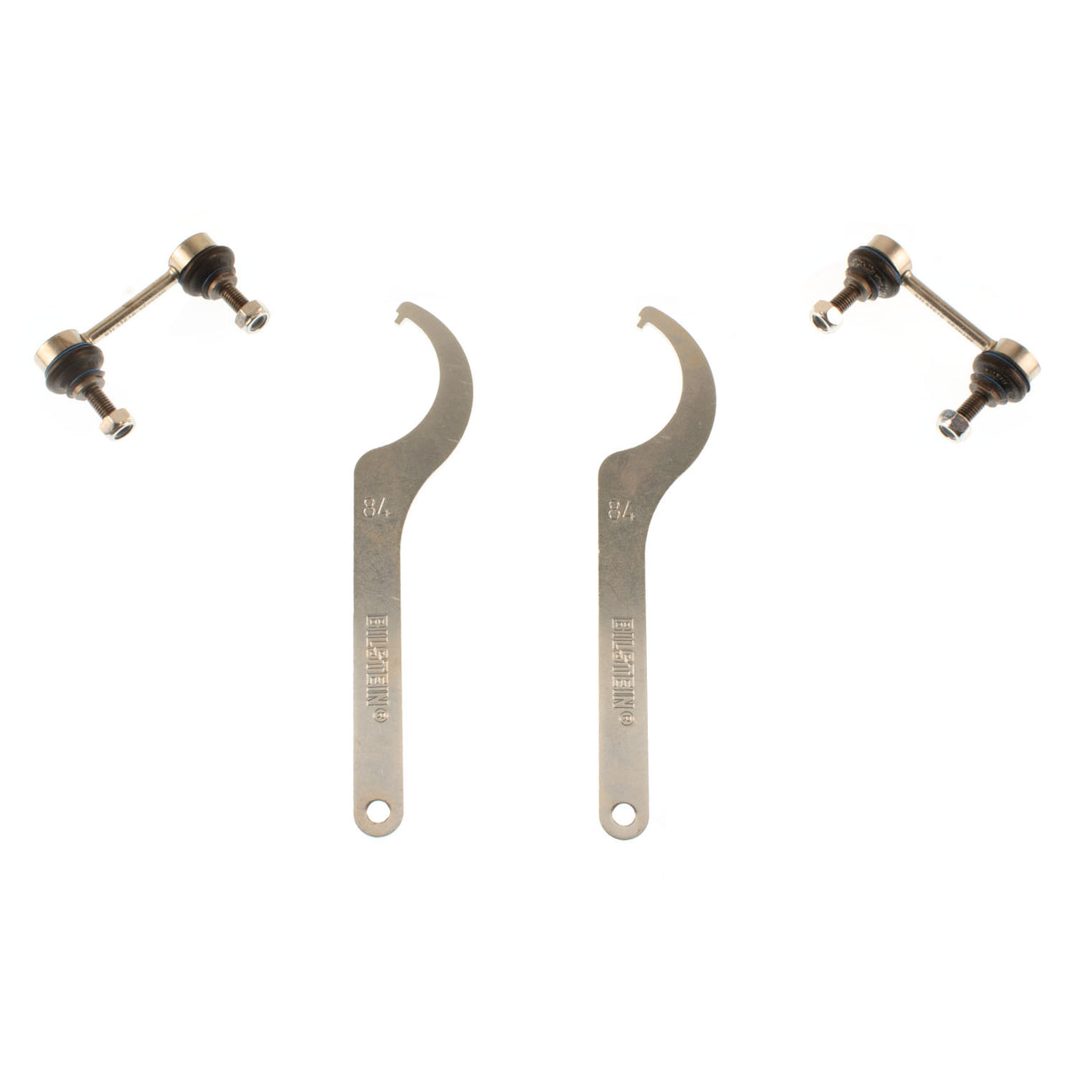 Bilstein Shock Absorbers Bilstein Suspension Kit  AXOPROS