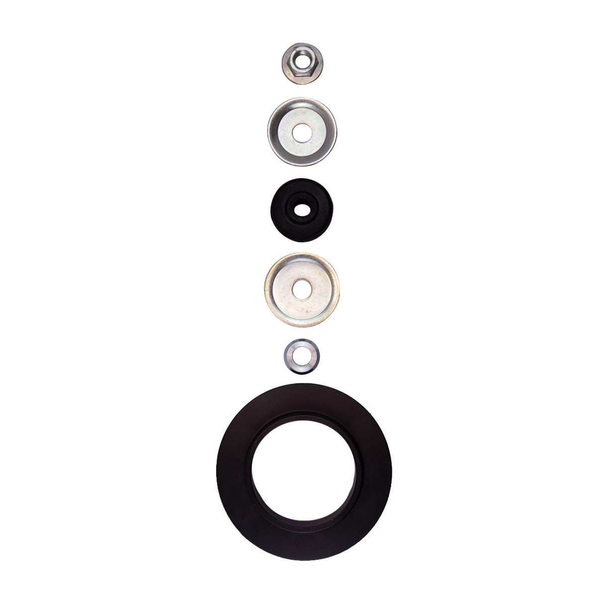 Bilstein Shock Absorbers Bilstein Suspension Kit  AXOPROS