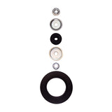 Bilstein Shock Absorbers Bilstein Suspension Kit  AXOPROS