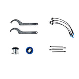 Bilstein Shock Absorbers Bilstein Suspension Kit  AXOPROS