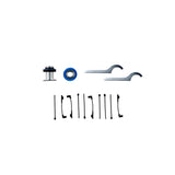 Bilstein Shock Absorbers Bilstein Suspension Kit  AXOPROS