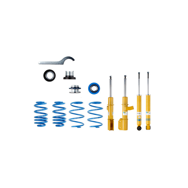Bilstein Shock Absorbers Bilstein Suspension Kit  AXOPROS