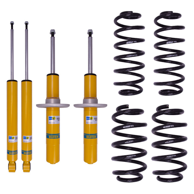 Bilstein Shock Absorbers Bilstein Suspension Kit  AXOPROS