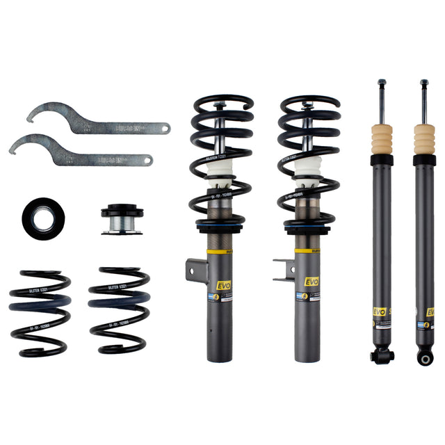 Bilstein Shock Absorbers Bilstein Suspension Kit  AXOPROS