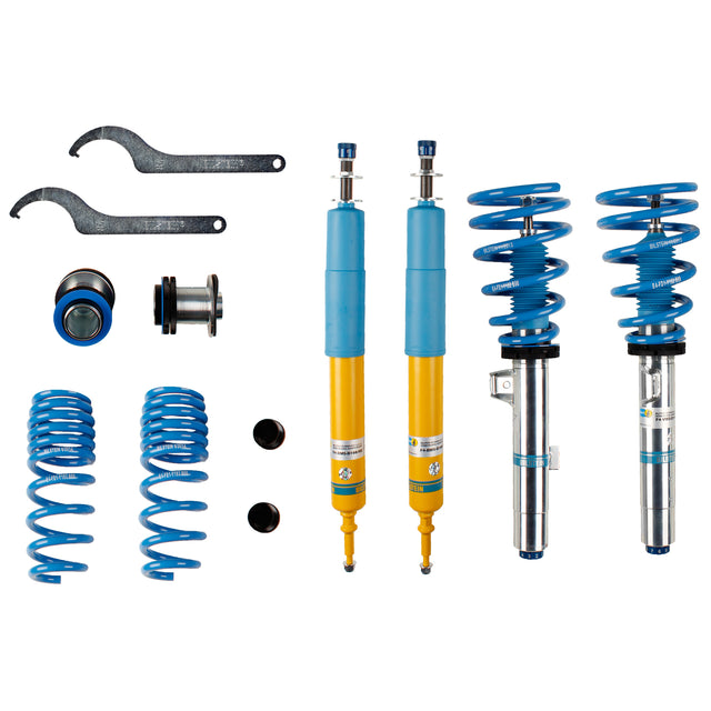 Bilstein Shock Absorbers Bilstein Suspension Kit  AXOPROS