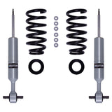 Bilstein Shock Absorbers Bilstein Suspension Kit  AXOPROS
