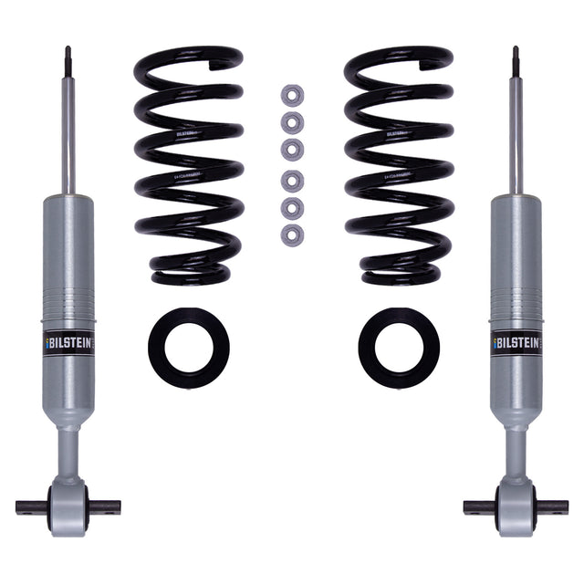 Bilstein Shock Absorbers Bilstein Suspension Kit  AXOPROS