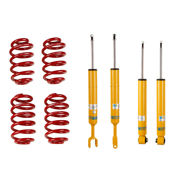 Bilstein Shock Absorbers Bilstein Suspension Kit  AXOPROS