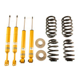 Bilstein Shock Absorbers Bilstein Suspension Kit  AXOPROS