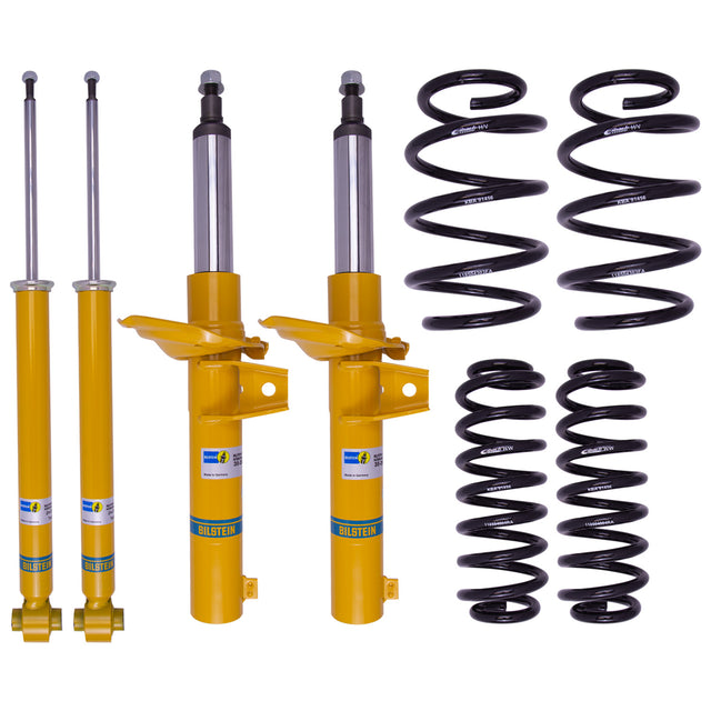 Bilstein Shock Absorbers Bilstein Suspension Kit  AXOPROS