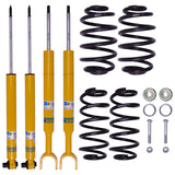 Bilstein Shock Absorbers Bilstein Suspension Kit  AXOPROS