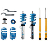 Bilstein Shock Absorbers Bilstein Suspension Kit  AXOPROS