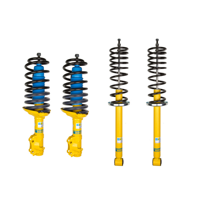 Bilstein Shock Absorbers Bilstein Suspension Kit  AXOPROS