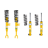 Bilstein Shock Absorbers Bilstein Suspension Kit  AXOPROS