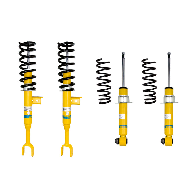 Bilstein Shock Absorbers Bilstein Suspension Kit  AXOPROS