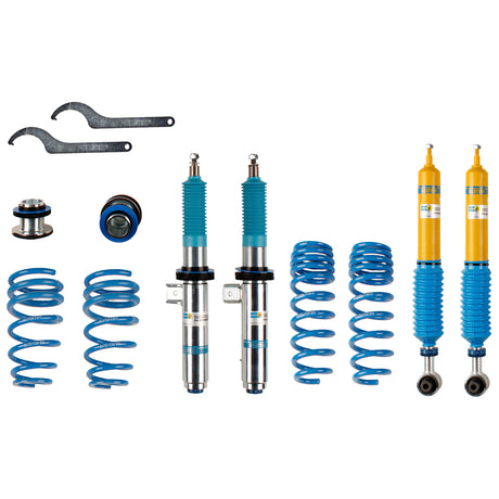 Bilstein Shock Absorbers Bilstein Suspension Kit  AXOPROS