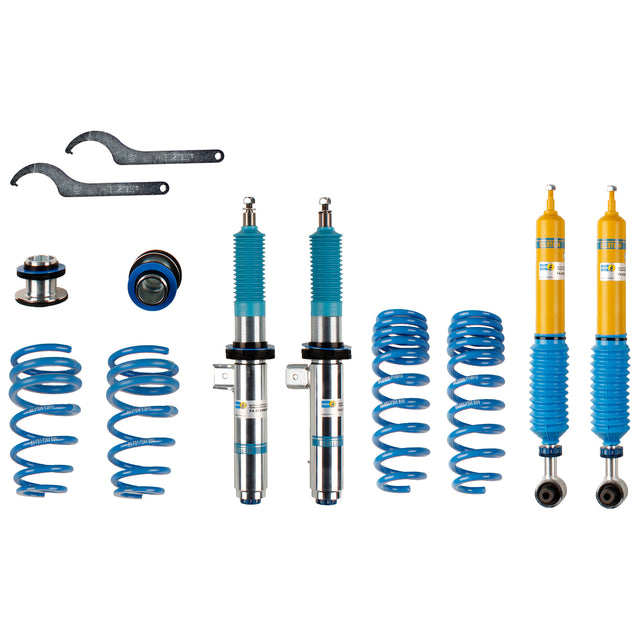 Bilstein Shock Absorbers Bilstein Suspension Kit  AXOPROS