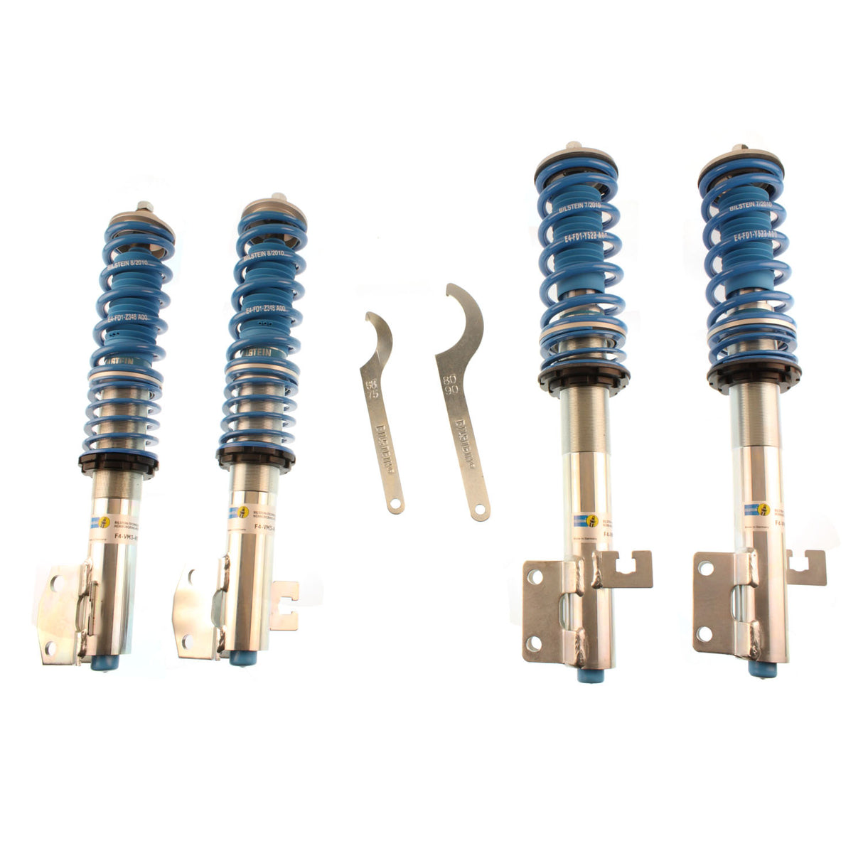 Bilstein Shock Absorbers Bilstein Suspension Kit  AXOPROS