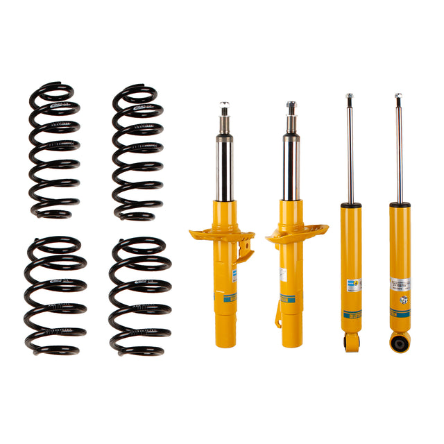 Bilstein Shock Absorbers Bilstein Suspension Kit  AXOPROS