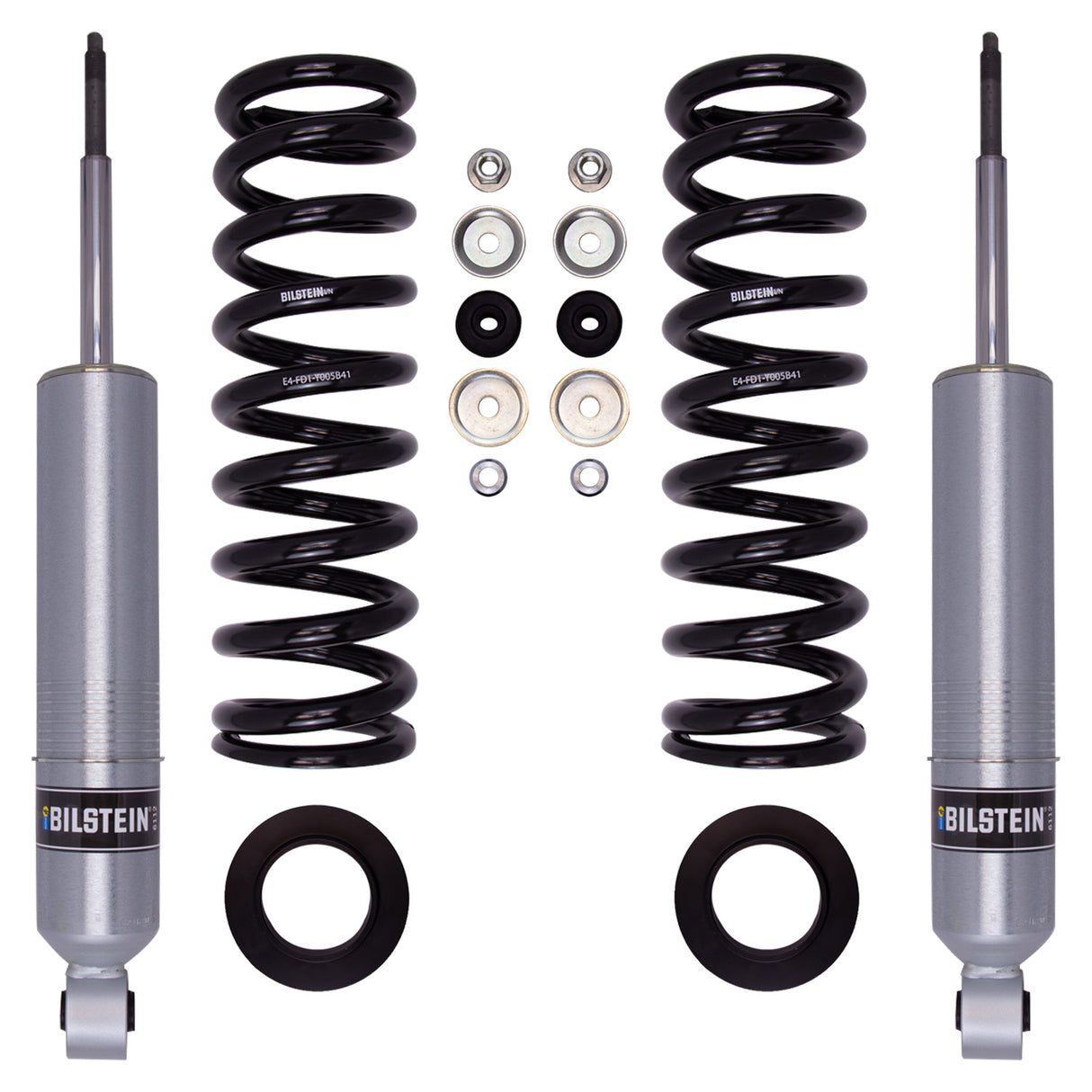 Bilstein Shock Absorbers Bilstein Suspension Kit  AXOPROS