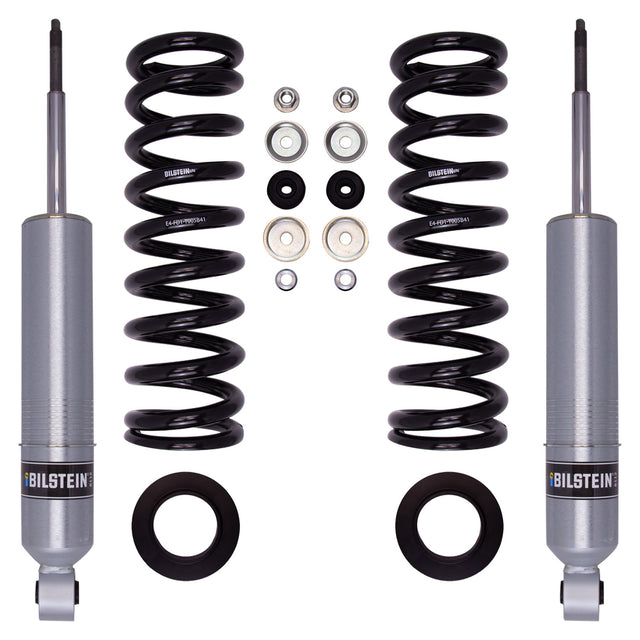 Bilstein Shock Absorbers Bilstein Suspension Kit  AXOPROS