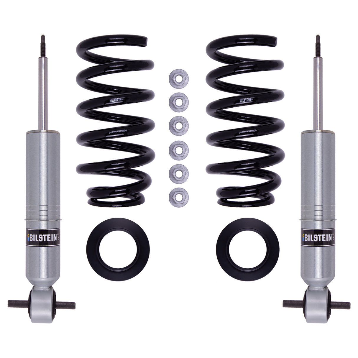 Bilstein Shock Absorbers Bilstein Suspension Kit  AXOPROS