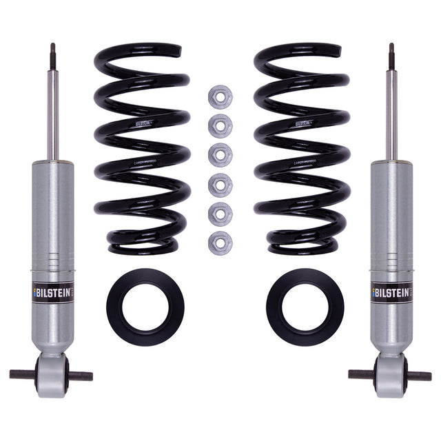 Bilstein Shock Absorbers Bilstein Suspension Kit  AXOPROS