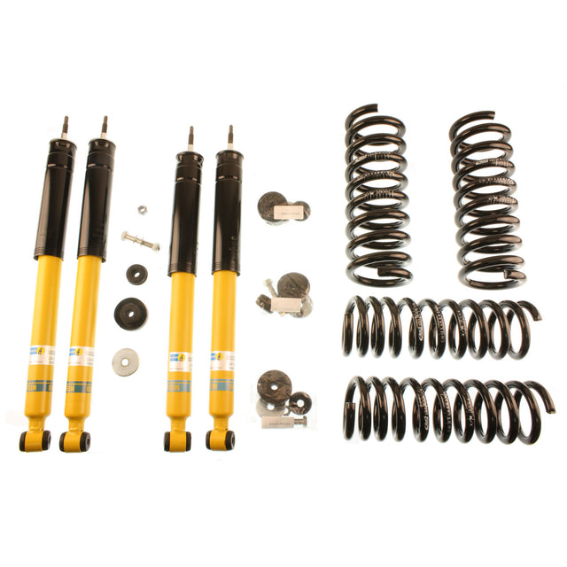 Bilstein Shock Absorbers Bilstein Suspension Kit  AXOPROS